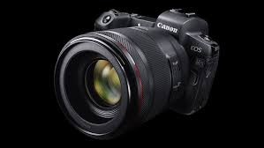 دوربین Canon EOS Rs
