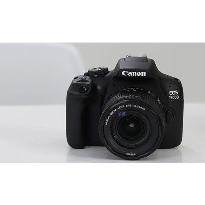 دوربین عکاسی کانن EOS 1500D