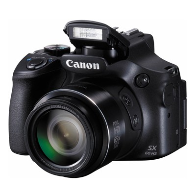 قیمت دوربین  Canon Powershot SX60 HS