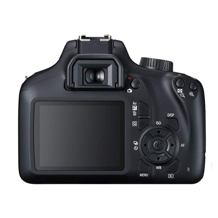قیمت دوربین عکاسی Canon EOS 4000D