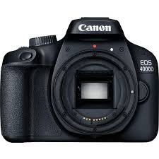 قیمت دوربین  Canon EOS 4000D Body