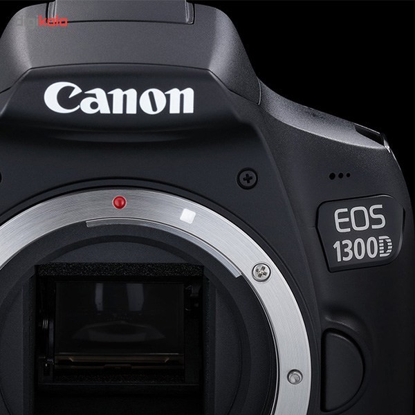 قیمت دوربین Canon Eos 1300D