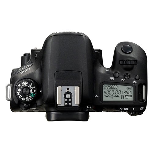 قیمت دوربین Canon EOS 77D Body