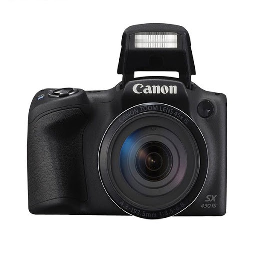 قیمت دوربین Canon Powershot SX430