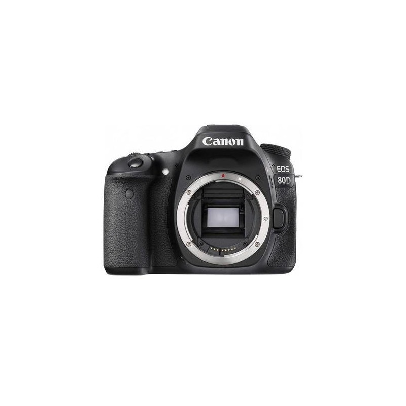 قیمت دوربین Canon EOS 80D Body