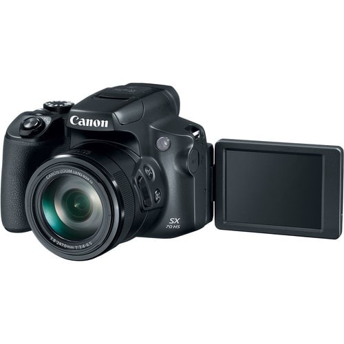 قیمت دوربین Canon Powershot SX70 HS