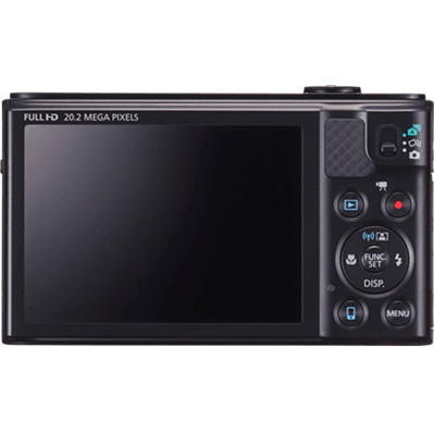 قیمت دوربین Canon Powershot SX610