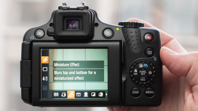 قیمت دوربین  Canon Powershot SX540 HS