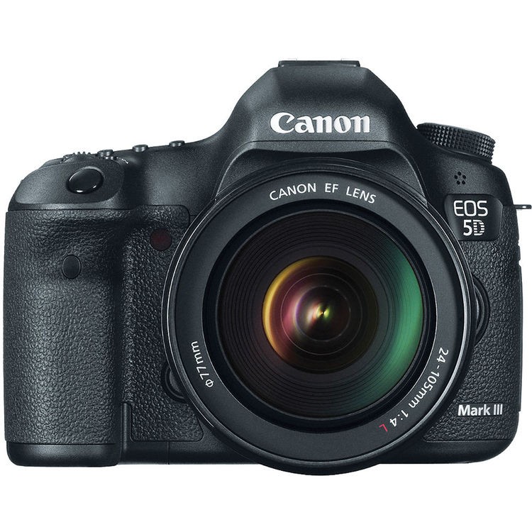 قیمت دوربینCanon EOS 5D Mark III Body