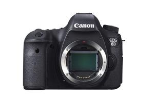 قیمت دوربین Canon EOS 6D Body