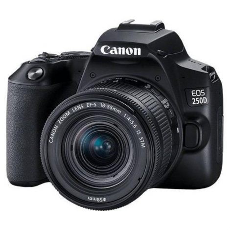 دوربین Canon EOS 250D