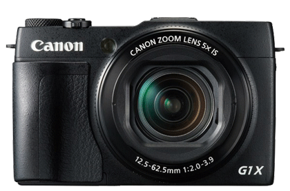 دوربین Canon powershot G1X Mark II