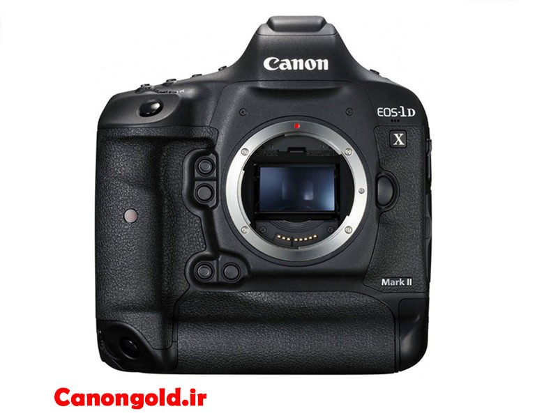 دوربین کانن EOS 1D x Mark II