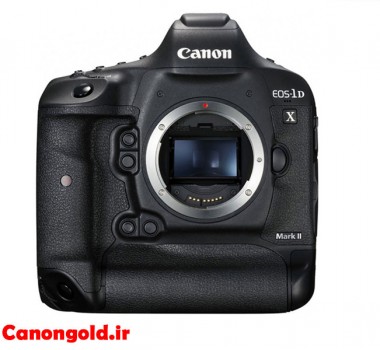 دوربین کانن EOS 1D x Mark II