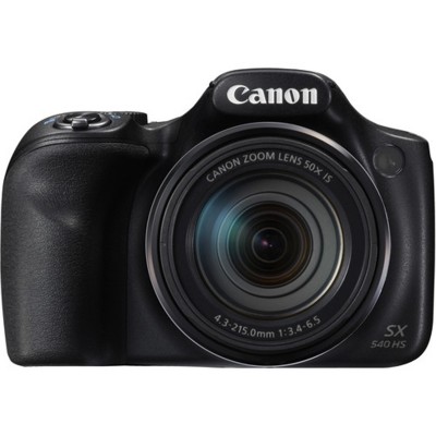 دوربین کامپکت خانگی کانن Canon SX540 HS