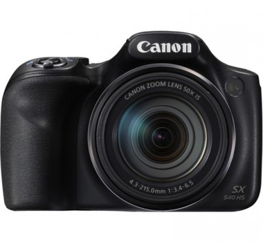 دوربین کامپکت خانگی کانن Canon SX540 HS