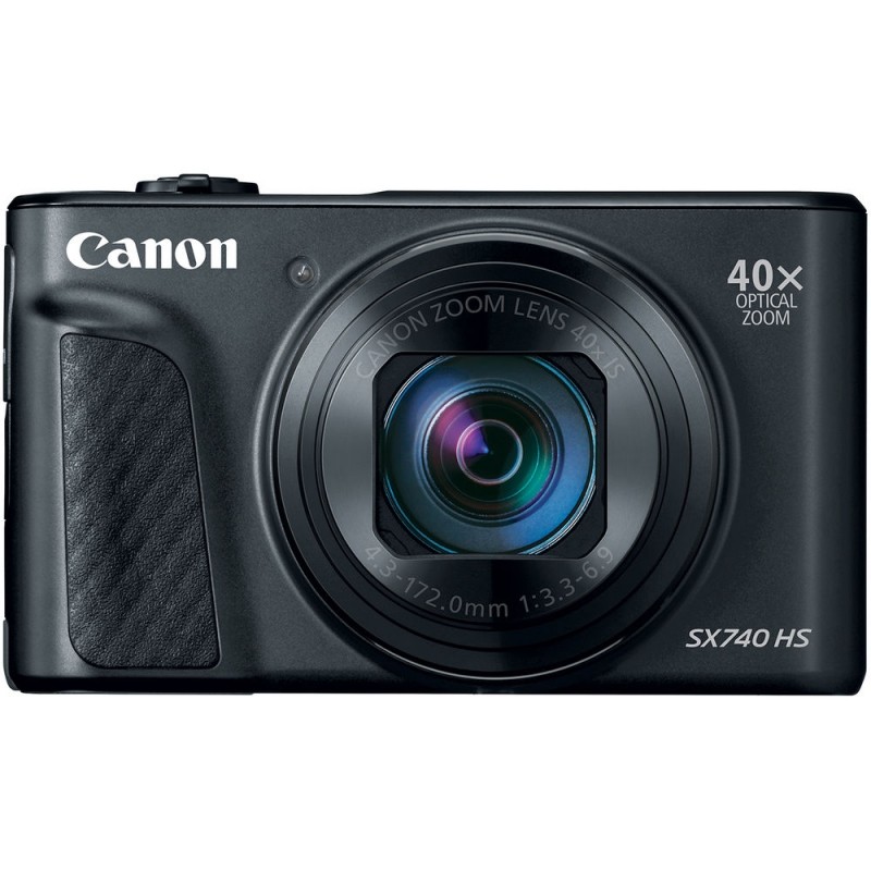 دوربین خانگی کانن Canon SX740 