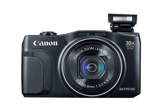  دوربین کامپکت / خانگی کانن Canon SX710
