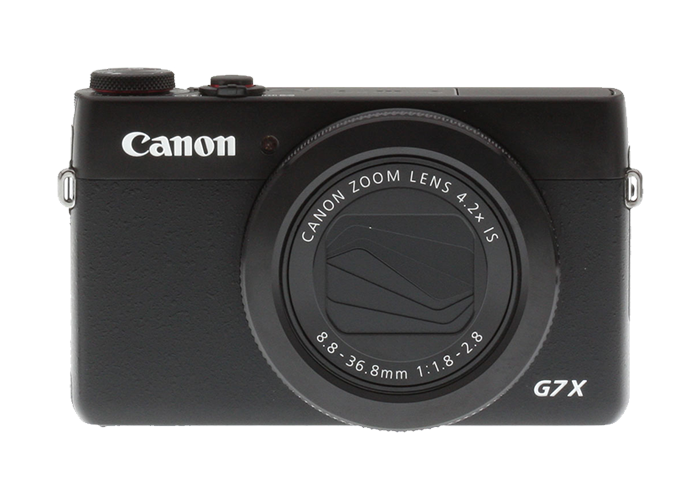  دوربین کامپکت کانن Canon G7X Mark II