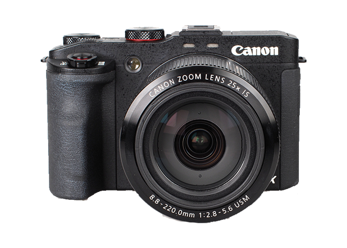  دوربین کامپکت  کانن Canon G3X