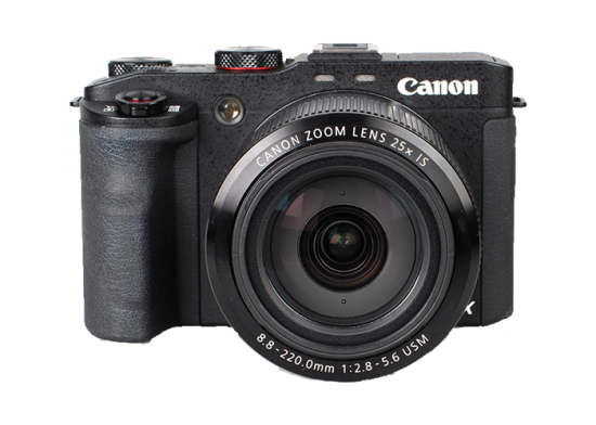  دوربین کامپکت  کانن Canon G3X