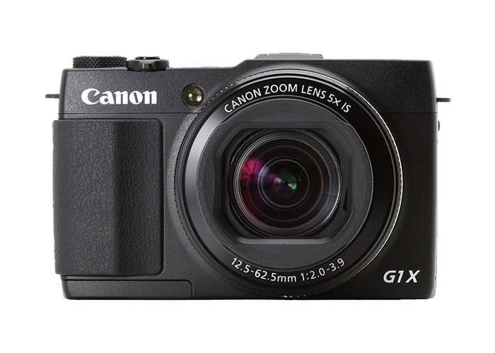  دوربین کامپکت  کانن Canon G1X Mark II