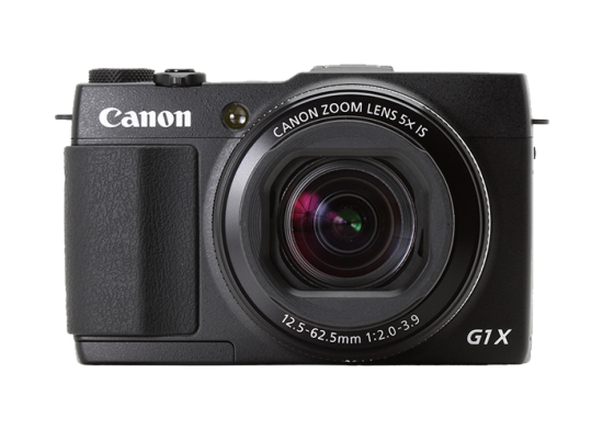  دوربین کامپکت  کانن Canon G1X Mark II