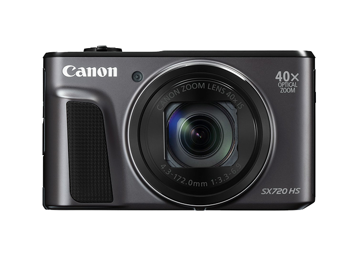  دوربین کامپکت کانن Canon SX720