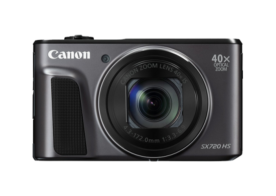  دوربین کامپکت کانن Canon SX720