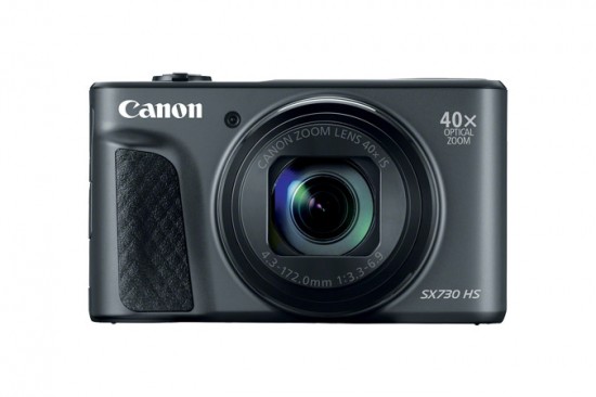  دوربین کامپکت کانن Canon SX730 HS