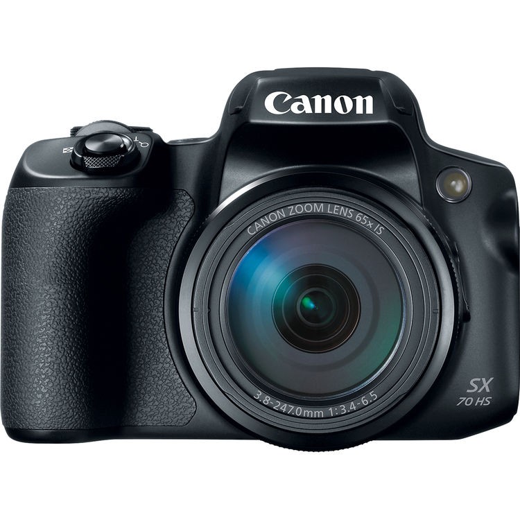  دوربین کامپکت  کانن Canon SX70 HS