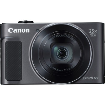  دوربین کامپکت  کانن Canon SX620 HS