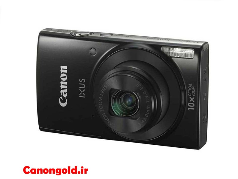  دوربین کانن IXUS 190