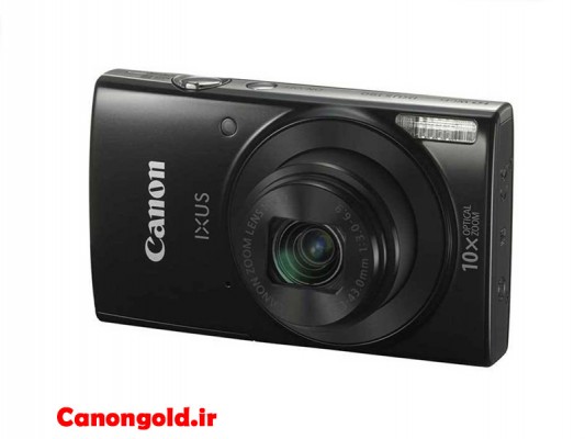  دوربین کانن IXUS 190