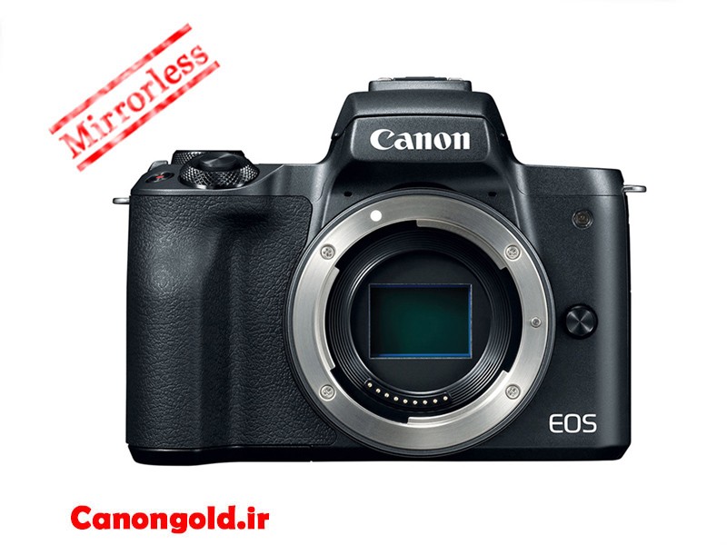 دوربین کانن EOS M50 Body