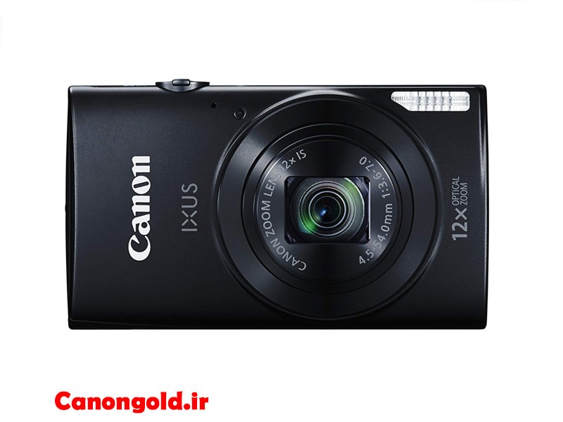  دوربین کانن IXUS 170