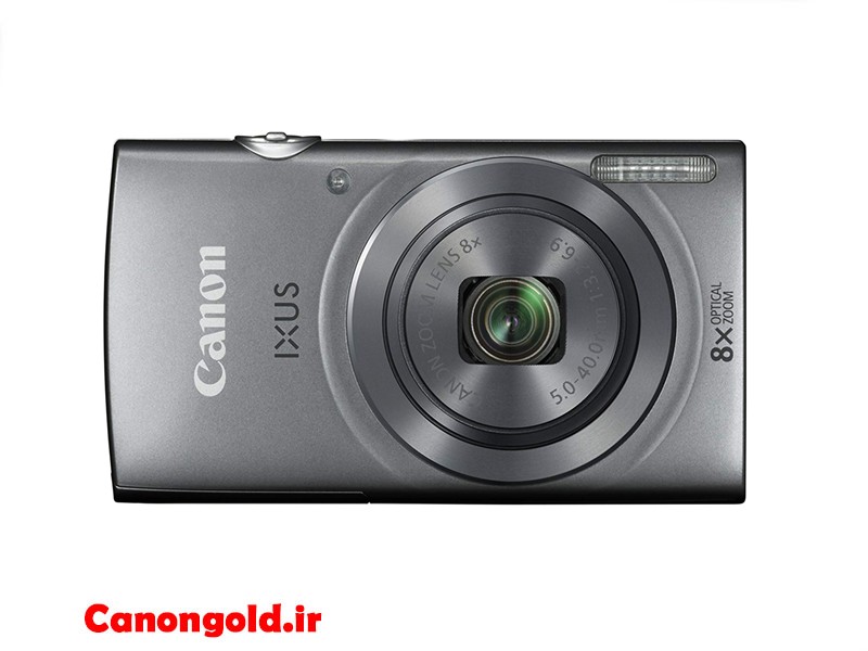  دوربین کانن IXUS 160