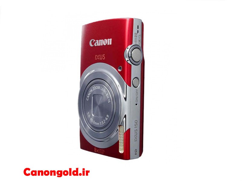  دوربین کانن IXUS 150