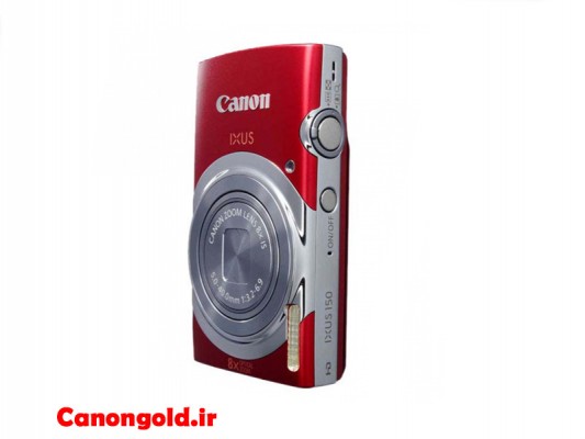  دوربین کانن IXUS 150