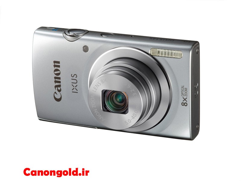  دوربین کانن IXUS 145