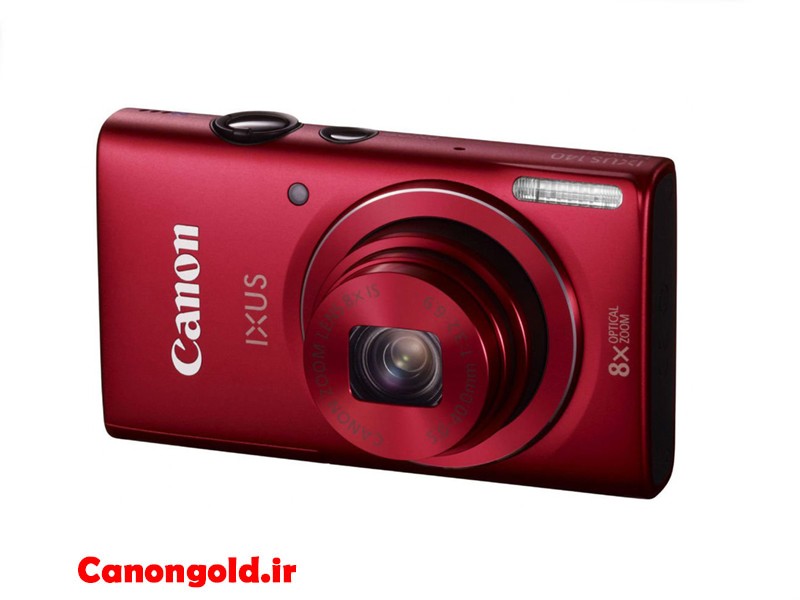  دوربین کانن IXUS 140